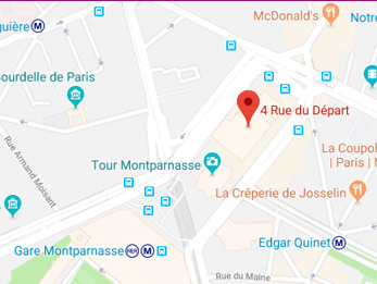 carte tlmp paris montparnasse