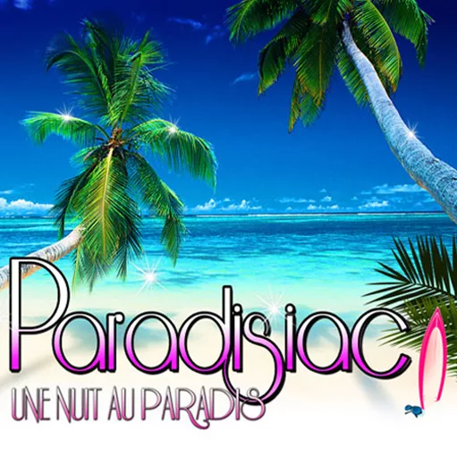 SOIREE PARADISIAC SUR LES TOITS DE PARIS