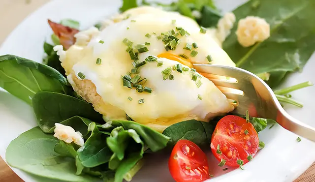 Notorious Brunch Menu 3