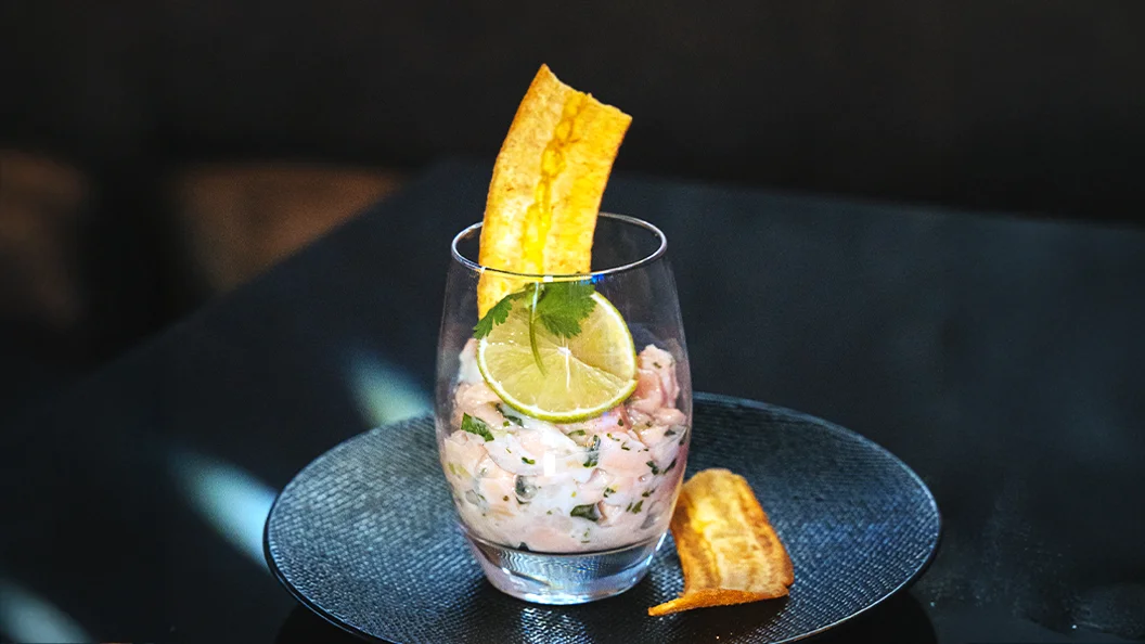 Organiser un cocktail dînatoire au restaurant TLMP à Paris