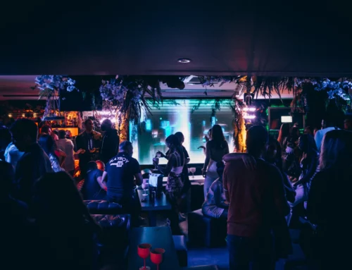 Tout le Monde en Parle : Votre soirée club restaurant à Paris