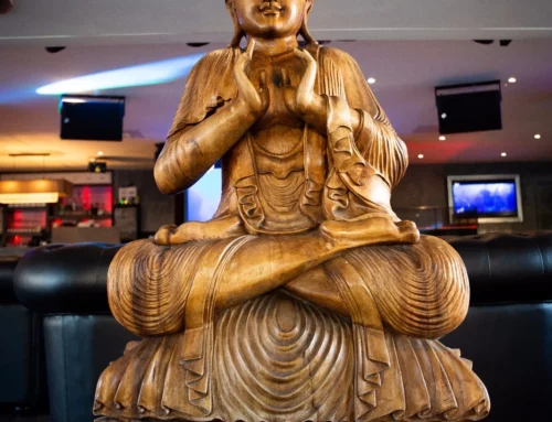 Restaurant Paris 14ème : Soirée Entre Amis au TLMP Montparnasse