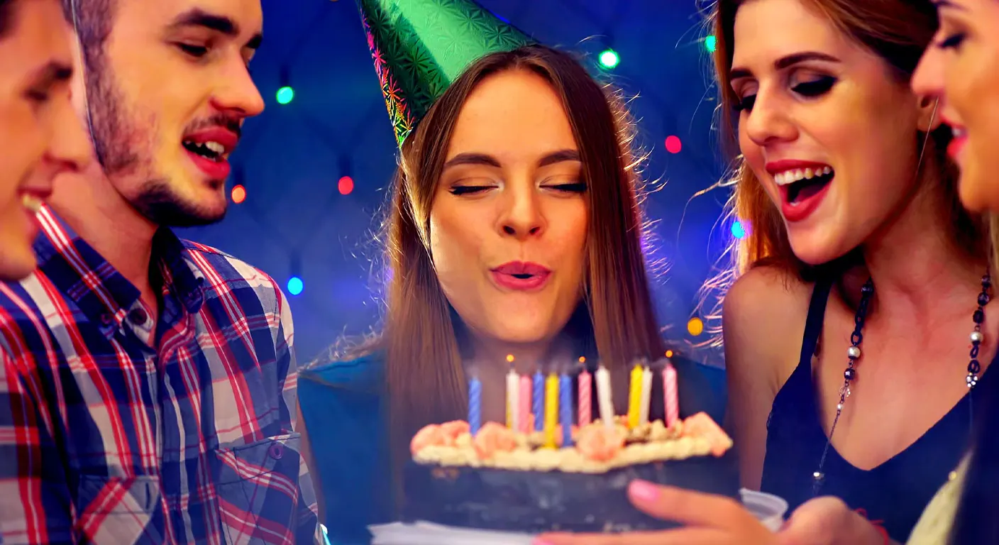 Organiser Anniversaire Paris Montparnasse 2026