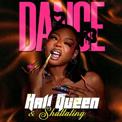 Dance Hall Queen & Shattating, Club